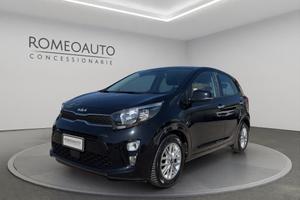 KIA Picanto 1.0 dpi urban Comfort pack