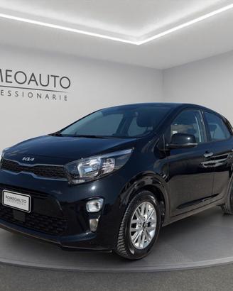KIA Picanto 1.0 dpi urban Comfort pack