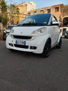 Smart ForTwo 1000 62 kW coupé passion