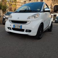 Smart ForTwo 1000 62 kW coupé passion