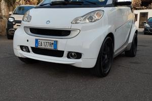 Smart ForTwo 1000 62 kW coupé passion