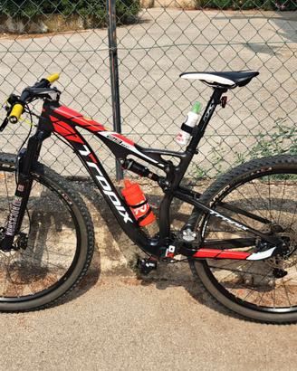 Mtb full