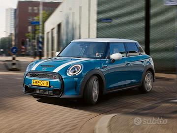 Ricambi Mini Countryman Cooper One Clubman 