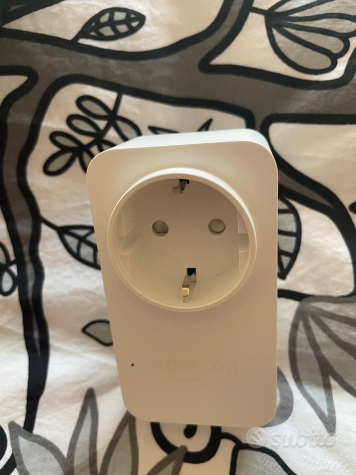 Smart plug wifi fino al -50% - Usato e ricondizionato 