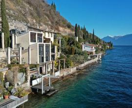 Villa singola - Toscolano-Maderno