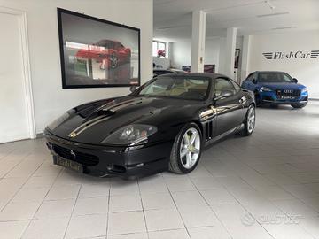 Ferrari 575 575M Maranello