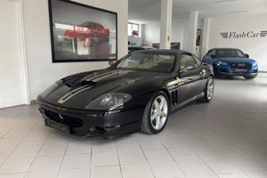 Ferrari 575 575M Maranello