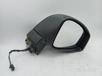 Specchio retrovisore dx RENAULT SCENIC III '08