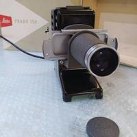 ERNST LEITZ GmbH WETZLAR Germany LEITZ PRADO 150