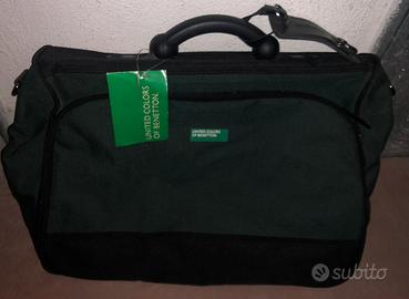 Borsa United Colors of Benetton