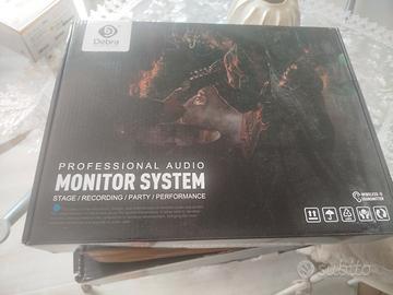 in ear monitor