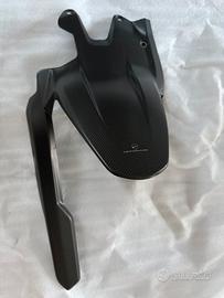 Ducati streetfighter v2 parafango carbonio 2025