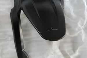 Ducati streetfighter v2 parafango carbonio 2025