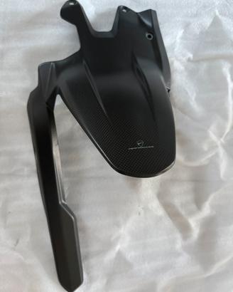 Ducati streetfighter v2 parafango carbonio 2025