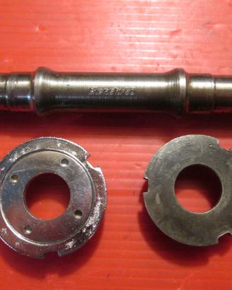 Bianchi Lario condorino movimento centrale 1960