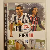 FIFA 10 - PS3