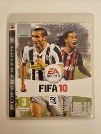 FIFA 10 - PS3