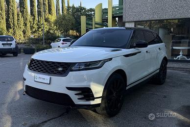 LAND ROVER Range Rover Velar 3.0D V6 300 CV R-Dyna