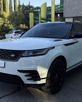 LAND ROVER Range Rover Velar 3.0D V6 300 CV R-Dyna