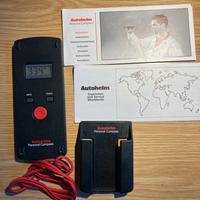 Autohelm Personal Compass