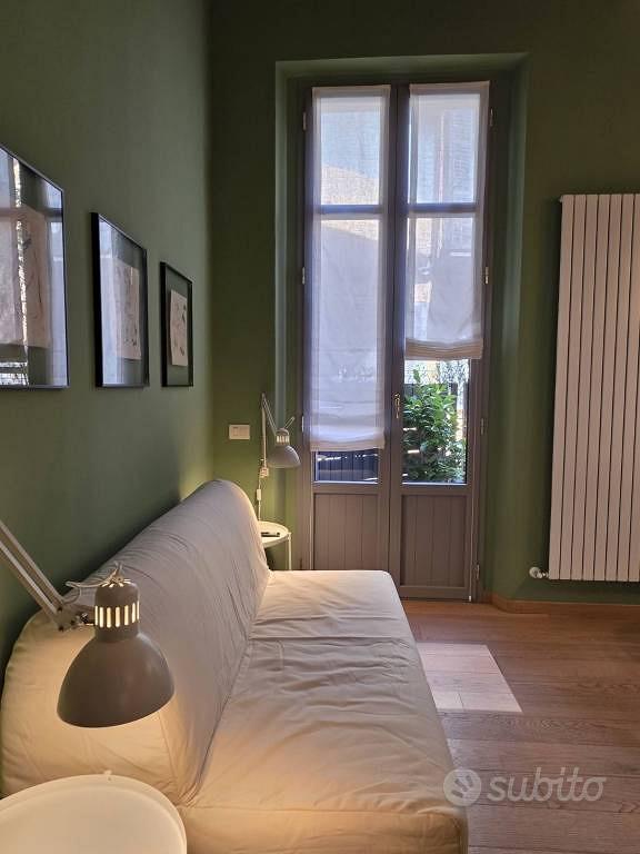 Appartamento – Milano, Brolo, Municipio 1 - Vista 3