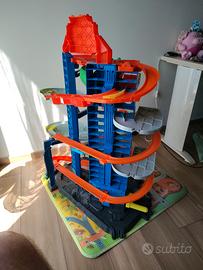 Hot Wheels Ultimate Garage