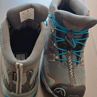 Scarpe La Sportiva GTX bambino n.37