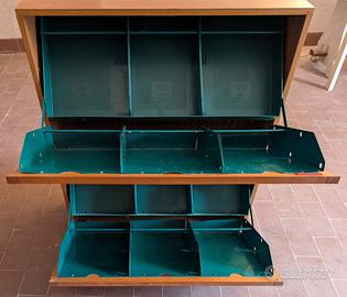 Scarpiere Foppapedretti