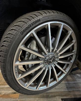 gomme invernali Martellago
