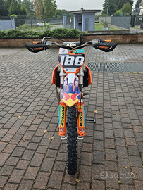 Ktm sx 85