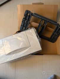 Placca di comando GEBERIT