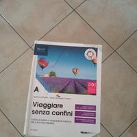 Diritto: Viaggiare senza confini 9788823370371