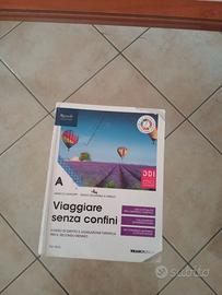 Diritto: Viaggiare senza confini 9788823370371