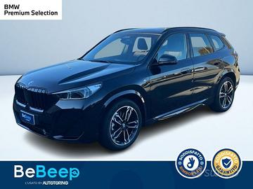 BMW X1 XDRIVE23I MHEV 48V MSPORT EDITION SIGN...