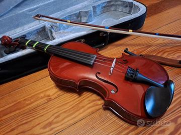 Violino 3/4