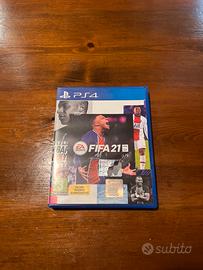 Fifa 21