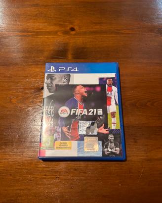 Fifa 21