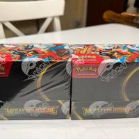 Pokemon mega evoluzione