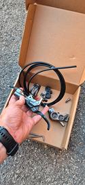 Shimano XTR 9220