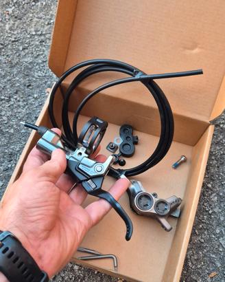 Shimano XTR 9220