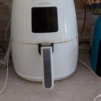 Friggitrice ad Aria Hauswerk Lf1 usata