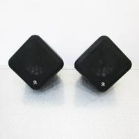 Casse Boston Acoustics diffusori Soundware