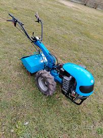 Motocoltivatore BCS 737