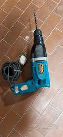 Trapano makita 750 W