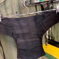 Marsupi da motociclista