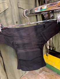 Marsupi da motociclista