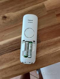 Telefono cordless Gigaset AS490H DECT