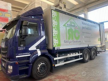 IVECO Stralis