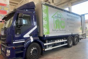 IVECO Stralis