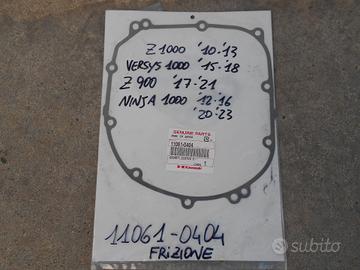 guarnizione carter frizione kawasaki 1000